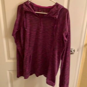 Outdoor Research women’s XL thin pullover